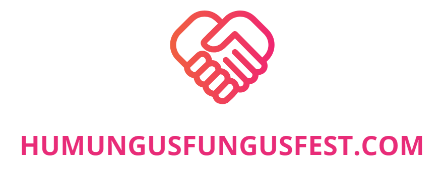 humungusfungusfest.com
